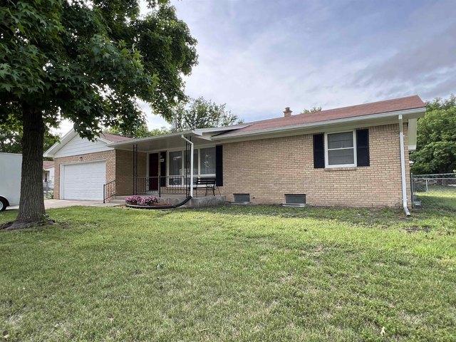 House for sale in Kansas