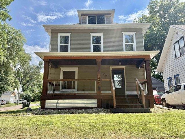 House for sale in Woodbury, Iowa