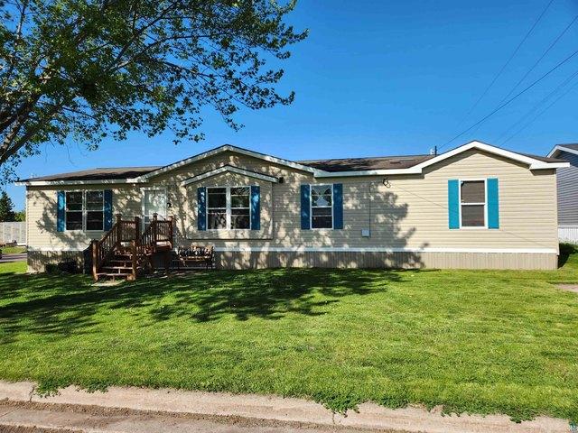House for sale in Ashland, Wisconsin