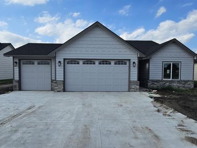 House for sale in Kansas
