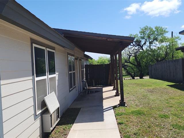 House for sale in Eastland, Texas