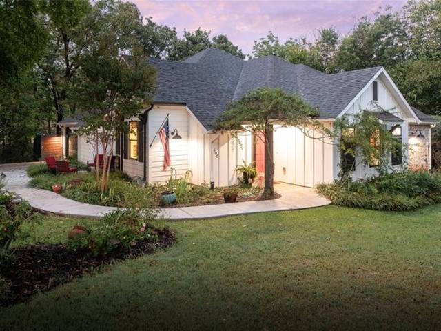 House for sale in Denison, Texas