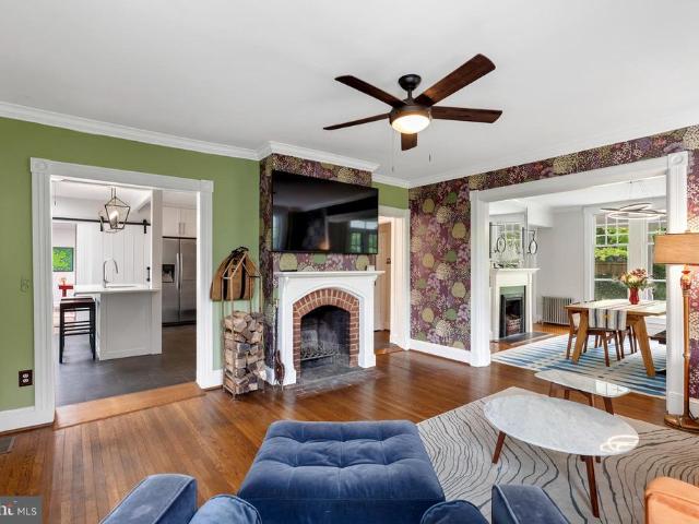 House for sale in Riderwood, Maryland