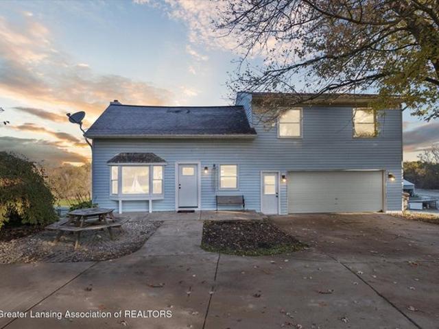 House for sale in Dewitt, Michigan