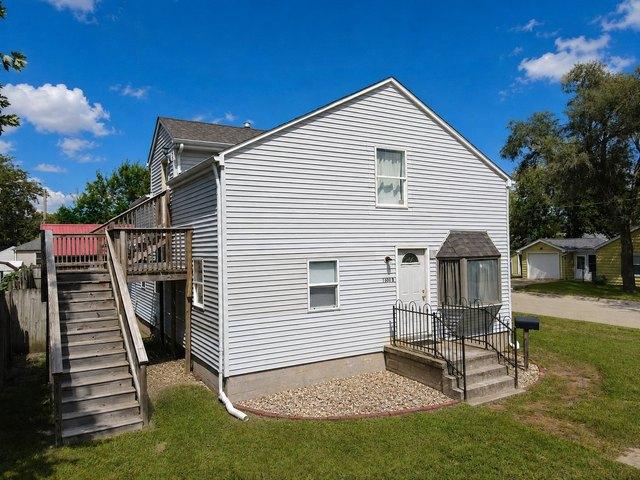 House for sale in Ottawa, Illinois