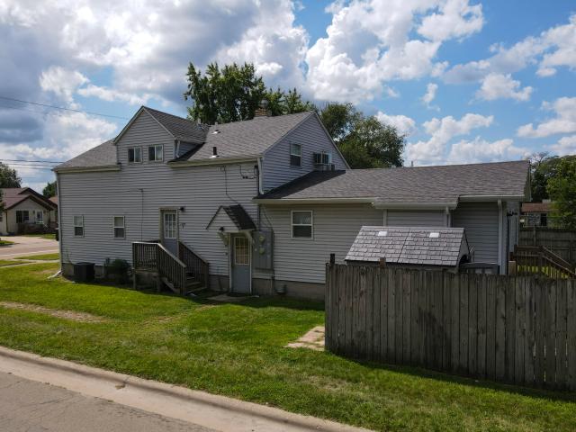 House for sale in Ottawa, Illinois
