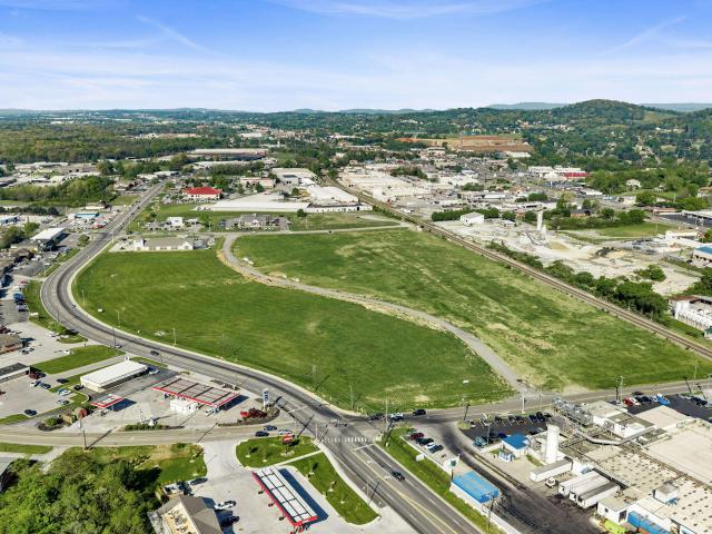 Commercial for sale in Tennessee