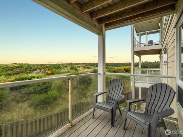 Condo for sale in Westport, Grays Harbor County
