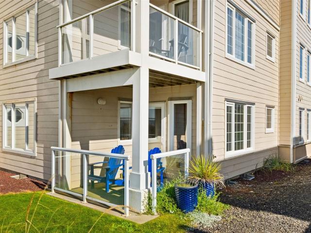 Condo for sale in Westport, Grays Harbor County