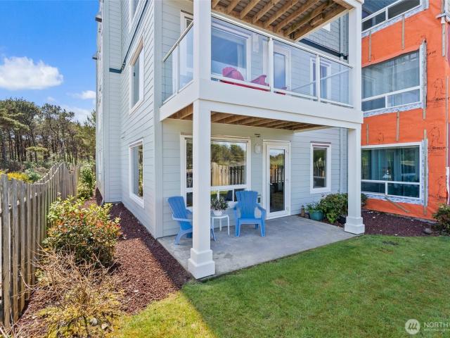 Condo for sale in Westport