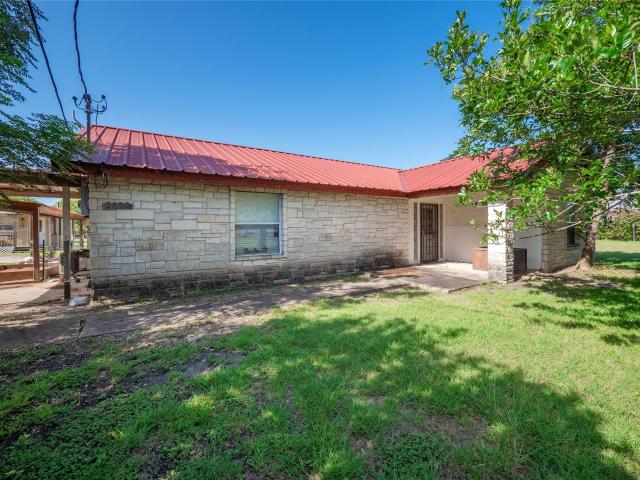 House for sale in Bertram, Texas