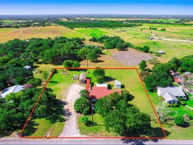 House for sale in Bertram, Texas