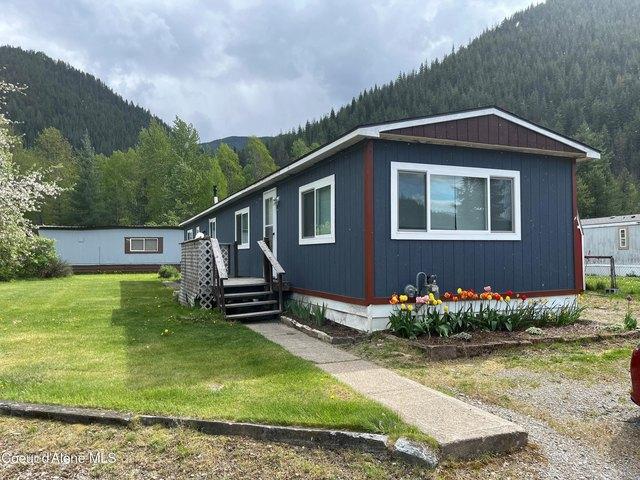 House for sale in Shoshone, Idaho