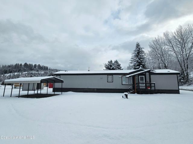 Property for sale in Shoshone, Idaho