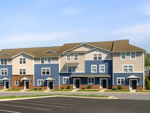 Townhouse for sale in Virginia