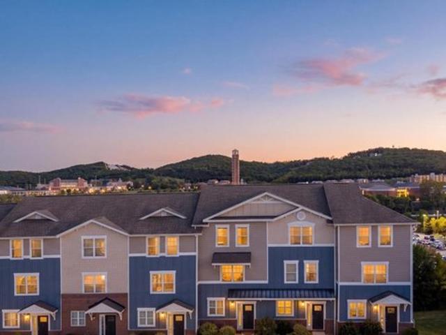 Townhouse for sale in Lynchburg, Virginia