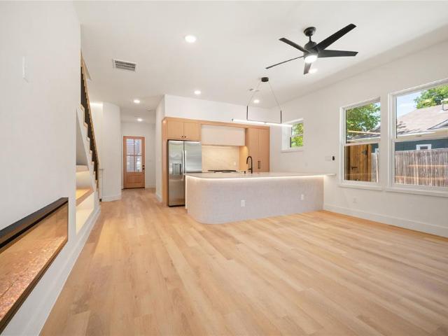Townhouse for sale in Fort Worth, Texas