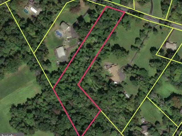 Land for sale in Bucks, Pennsylvania