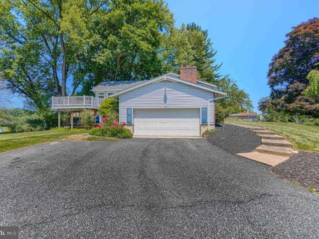 House for sale in Fallston, Maryland