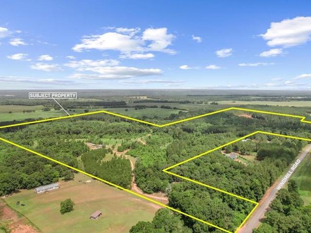 Land for sale in Dale, Alabama