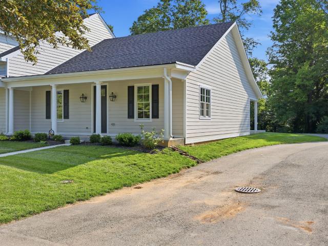 Townhouse for sale in Lexington, Kentucky