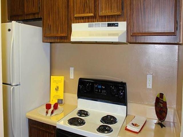 Apartment for rent in Doraville, Georgia