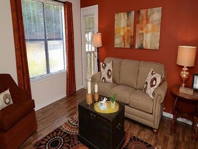 Apartment for rent in Doraville, DeKalb County