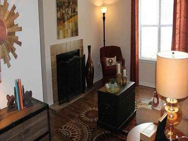 Apartment for rent in Doraville, DeKalb County