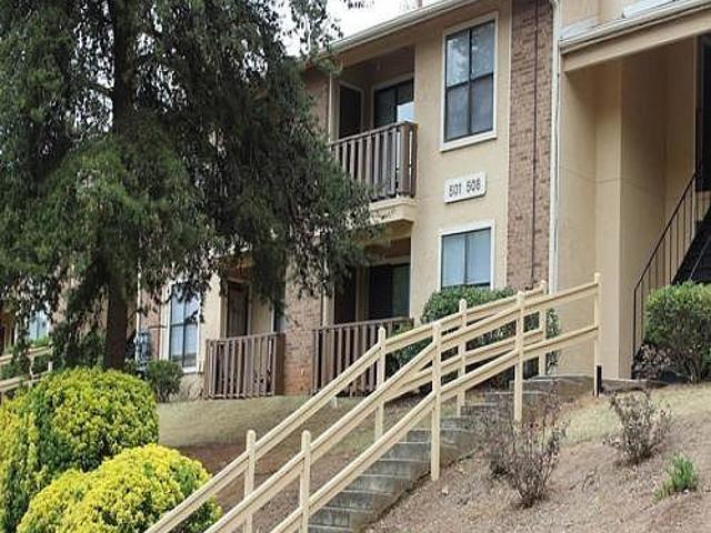 Apartment for rent in Doraville, Georgia