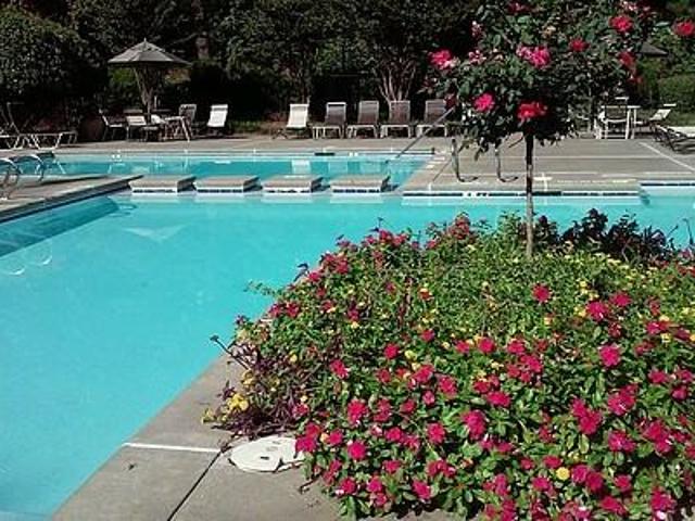 Apartment for rent in Doraville, DeKalb County