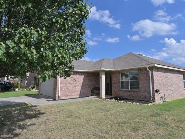 House for sale in Krum
