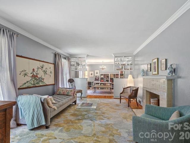 House for sale in Mecklenburg, North Carolina