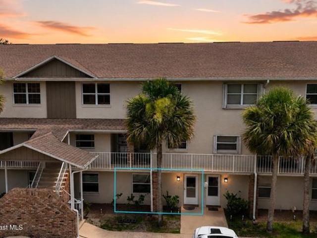 Condo for sale in Rockledge, Florida