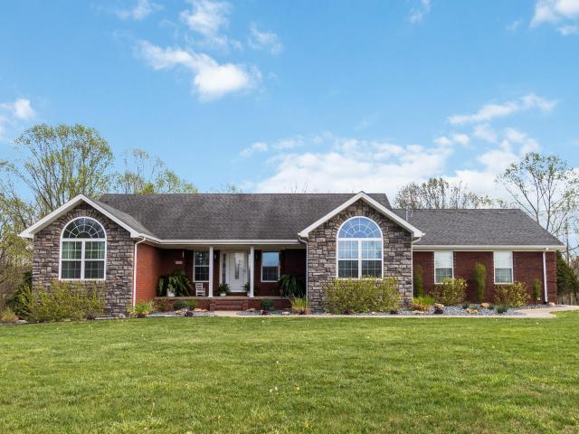 House for sale in Campbellsville, Kentucky