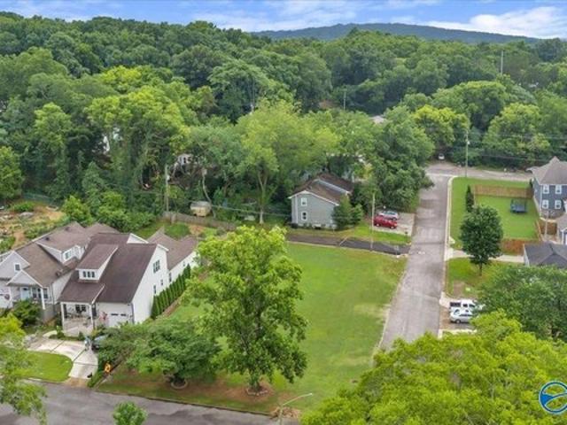 Land for sale in Huntsville, Alabama