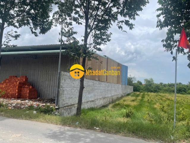 Mặt bằng bán