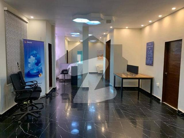 Office for rent in Rawalpindi, Islamabad Capital Territory