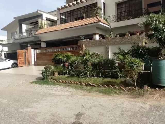 House for rent in Islamabad