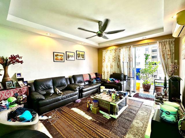 Condominium for sale in Country Heights Damansara, Kuala Lumpur