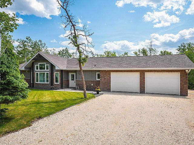 House for sale in Manitoba