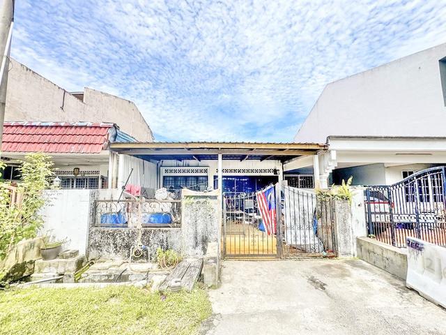 Terraced House for sale in Country Heights Damansara, Kuala Lumpur