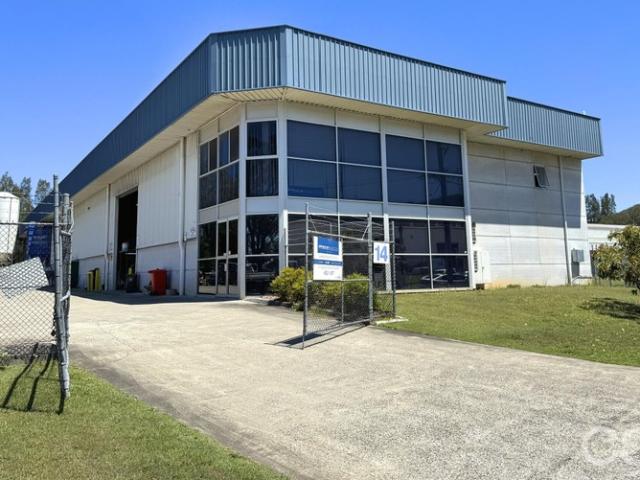 Warehouse for rent in Gosford, New South Wales