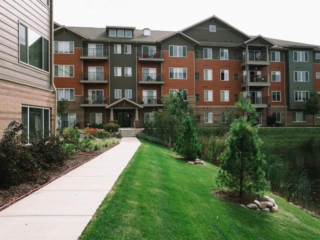 Apartment for rent in Wauwatosa, Wisconsin