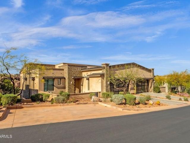 Townhouse for sale in Fountain Hills, Arizona