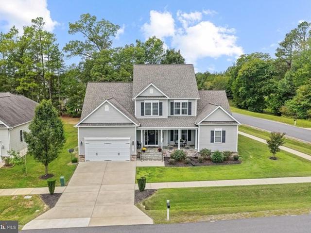 House for sale in Bowling Green, Caroline County