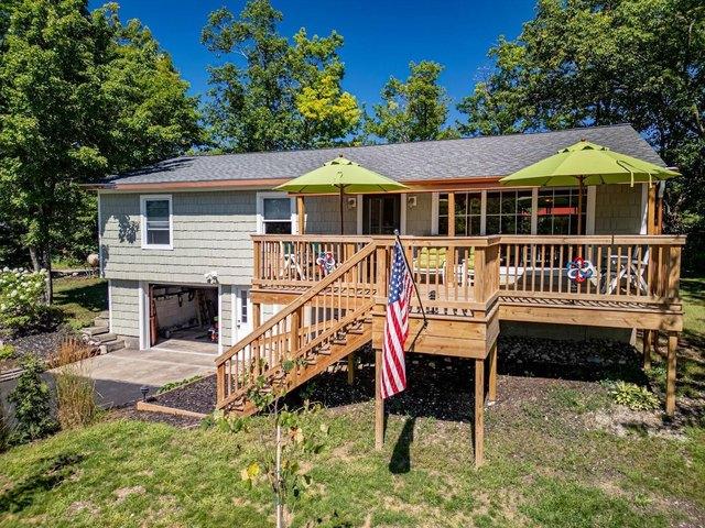House for sale in Presque Isle, Michigan