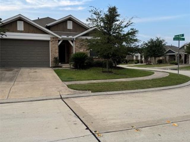 House for sale in Cypress, Harris County