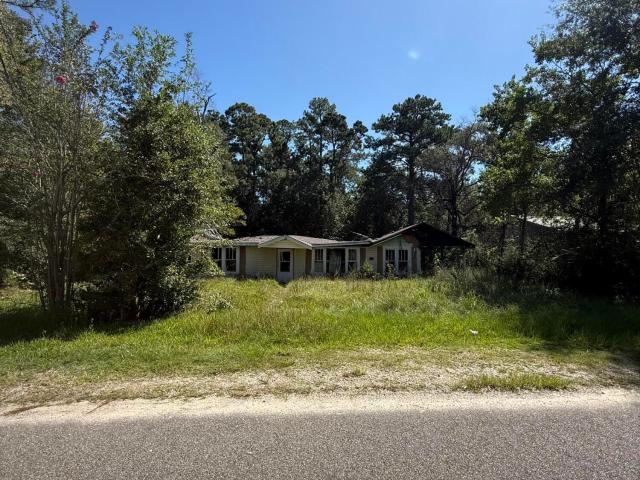 Land for sale in Mississippi