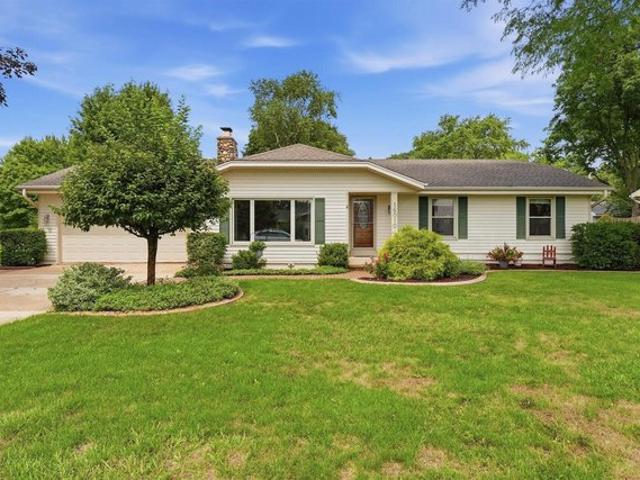 House for sale in New Berlin, Wisconsin