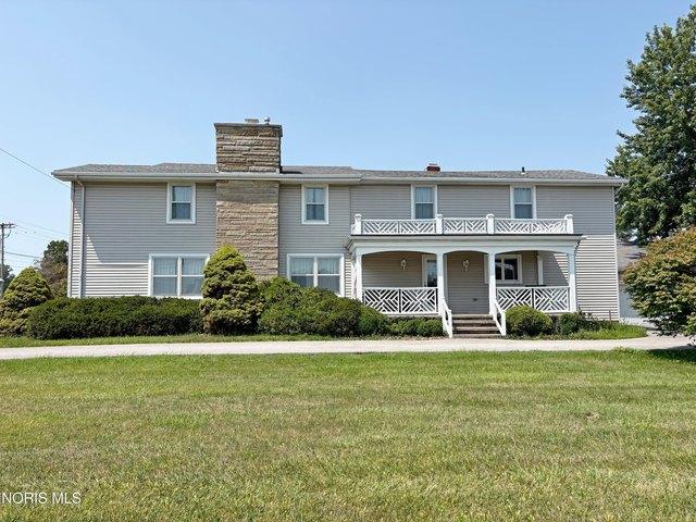 House for sale in Bowling Green, Ohio